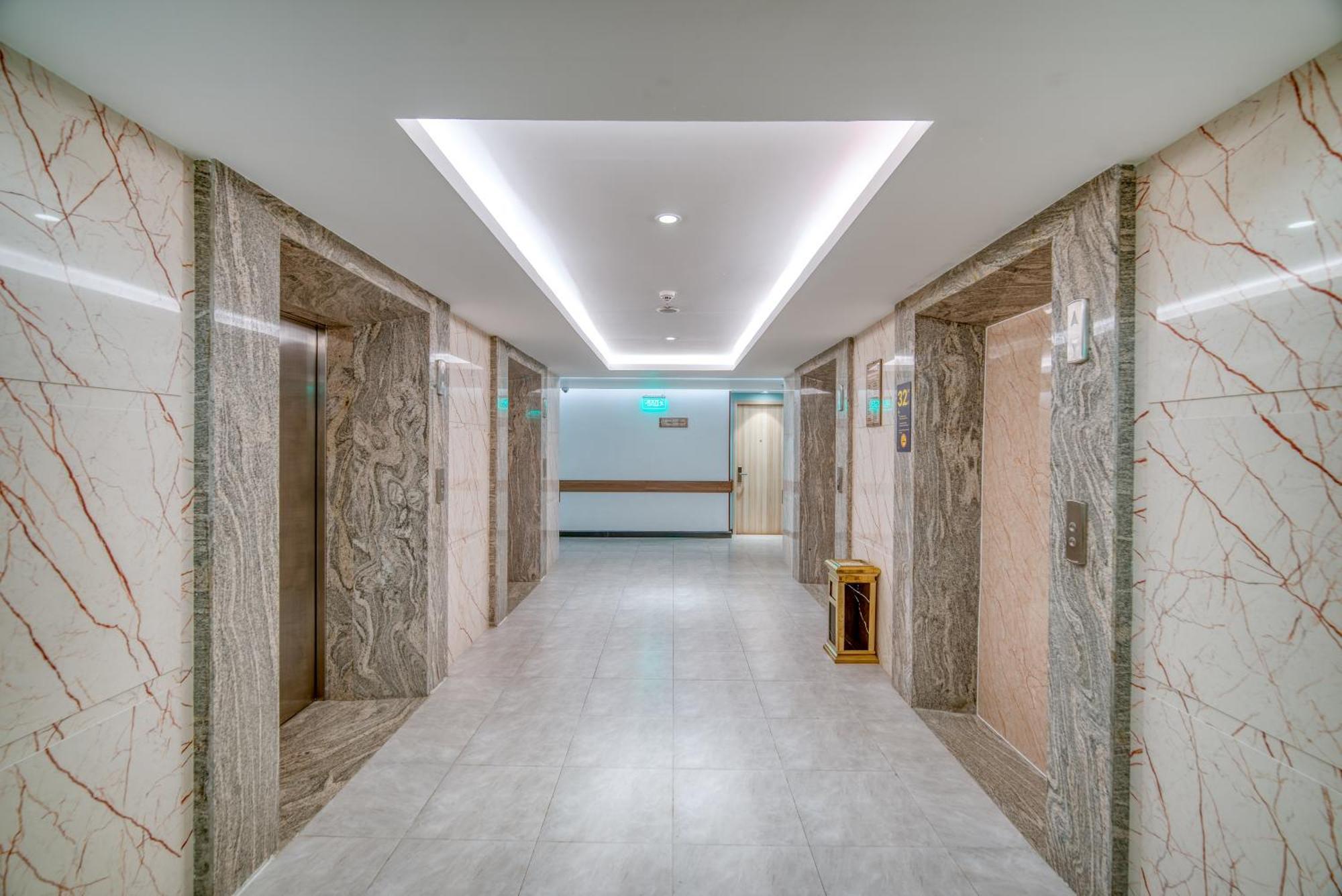 Tk Nha Trang Hotel מראה חיצוני תמונה